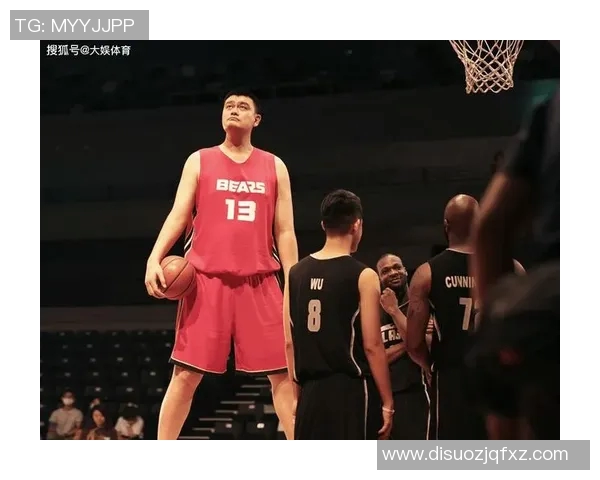 姚明豪华行宫揭秘球场巨星的奢华生活与独特设计理念 姚明豪华行宫揭秘球场巨星的奢华生活与独特设计理念