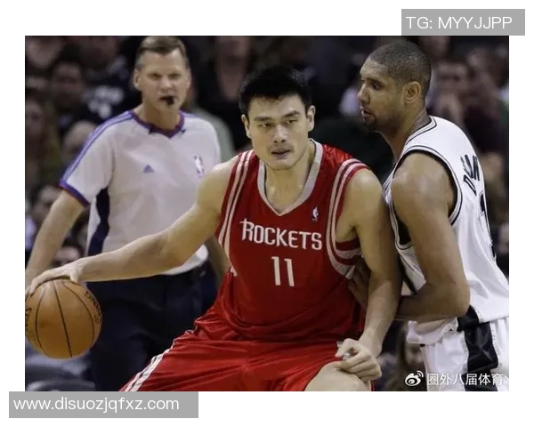 2011年火箭队姚明的辉煌时刻与职业生涯的转折点回顾 2011年火箭队姚明的辉煌时刻与职业生涯的转折点回顾