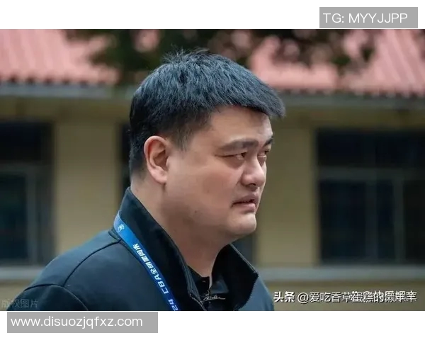 姚明亲自搬货展现巨人风范背后的努力与坚持 姚明亲自搬货展现巨人风范背后的努力与坚持