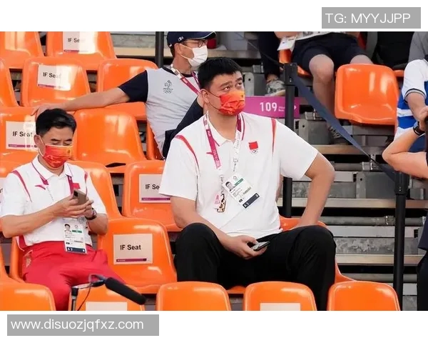 姚明携手体坛快讯推动篮球发展助力青少年成长新篇章 姚明携手体坛快讯推动篮球发展助力青少年成长新篇章