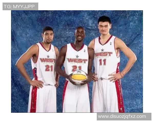 姚明赛事秘籍揭秘篮球巨星的成功之道与比赛策略分享 姚明赛事秘籍揭秘篮球巨星的成功之道与比赛策略分享