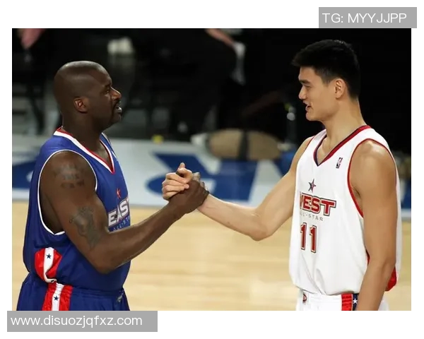 姚明与欧美球星的篮球传奇交汇点探讨与影响分析 姚明与欧美球星的篮球传奇交汇点探讨与影响分析