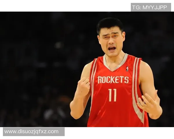 姚明重返武汉赛场引发球迷热潮见证篮球传奇的再次绽放 姚明重返武汉赛场引发球迷热潮见证篮球传奇的再次绽放