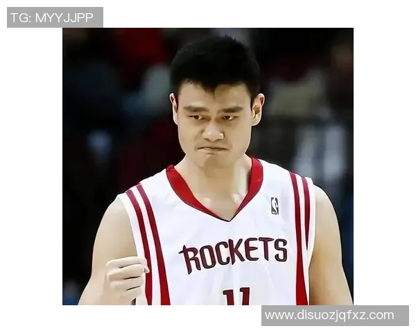 姚明175单打技巧揭秘如何在篮球场上发挥最大优势 姚明175单打技巧揭秘如何在篮球场上发挥最大优势