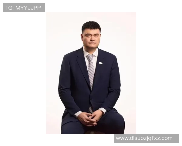 姚明如何凭借个人魅力与实力在篮球界独占鳌头引领风潮