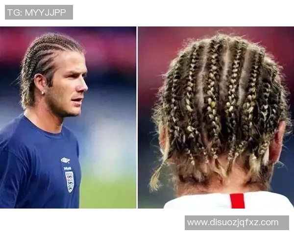 足球场上的色彩与风格：那些热爱染发的足球明星们的独特魅力