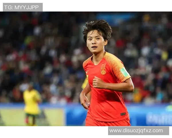 最酷女足球明星名字大盘点她们的魅力与实力并存 最酷女足球明星名字大盘点她们的魅力与实力并存