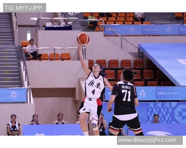 未来五年篮球女明星潜力榜单揭晓她们将引领女子篮球新风潮